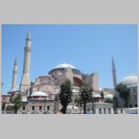 Hagia Sophia, photo by Isabel M, tripadvisor.jpg